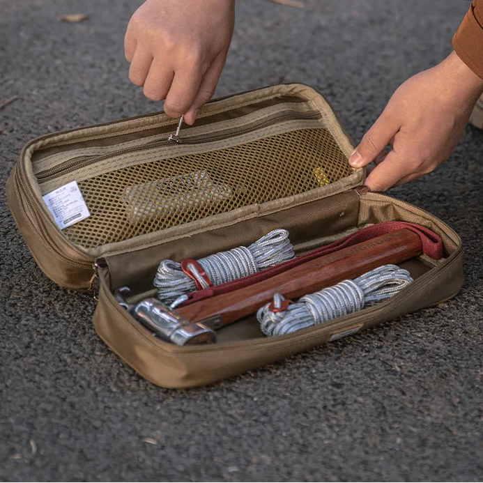 Nordspur | TactivaPack Compact Tactical Storage Pouch