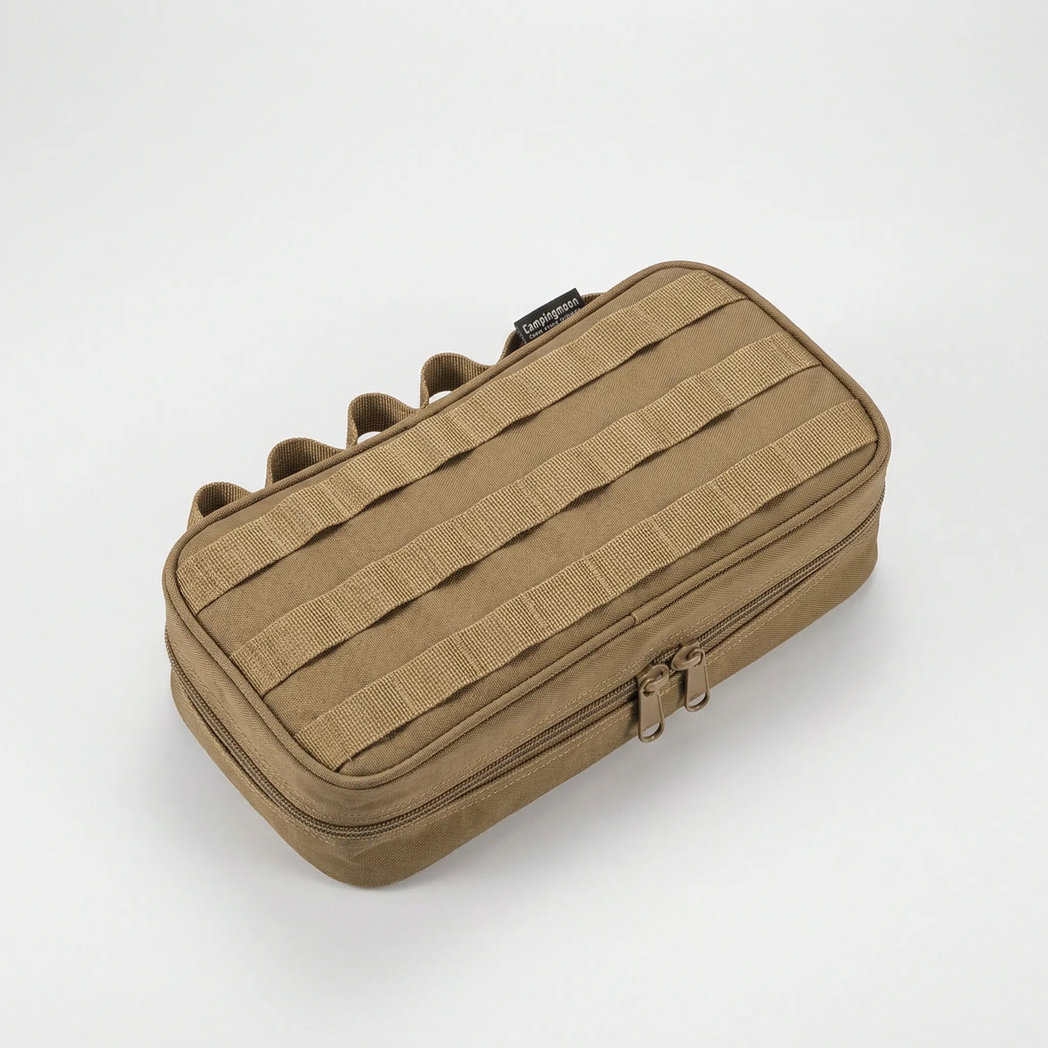 Nordspur | TactivaPack Compact Tactical Storage Pouch