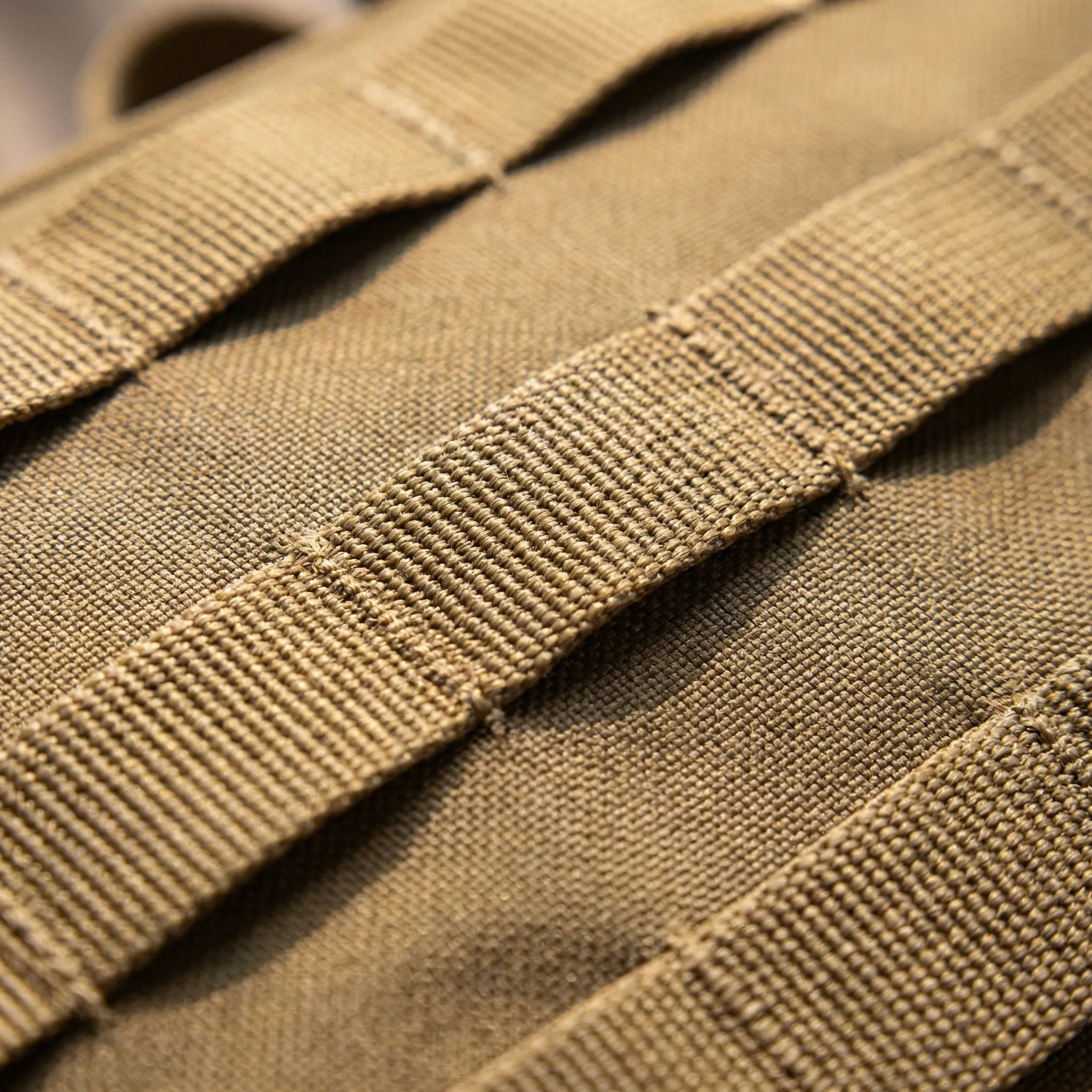 Nordspur | TactivaPack Compact Tactical Storage Pouch