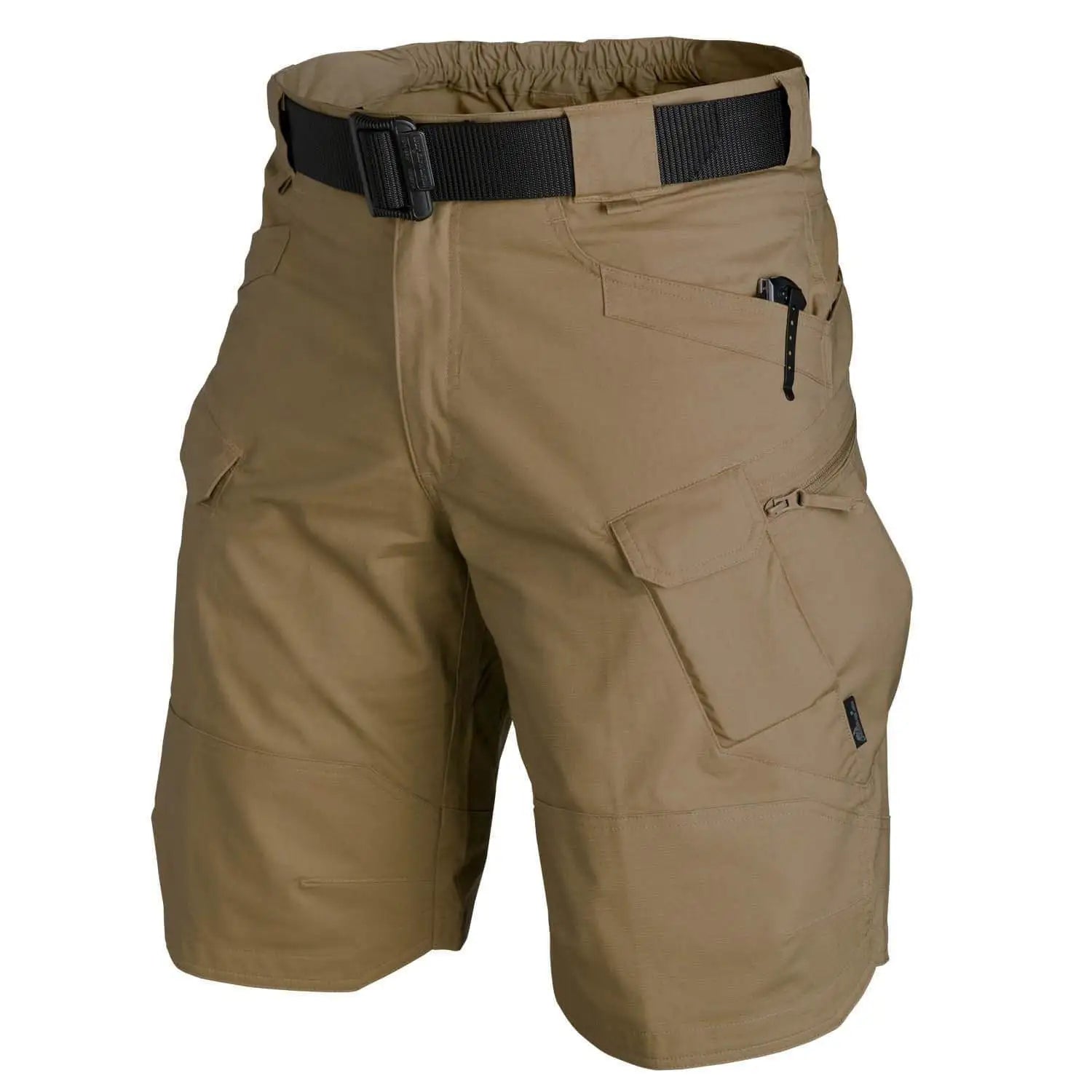 Nordspur | Tactivar Men Tactical Cargo Shorts