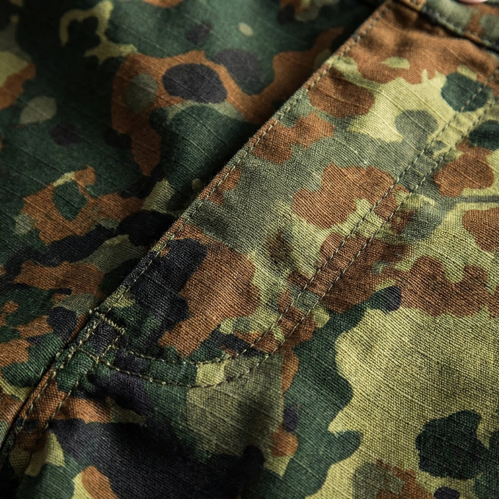 Nordspur | Tactivaro Tactical Cargo Jogger Trousers