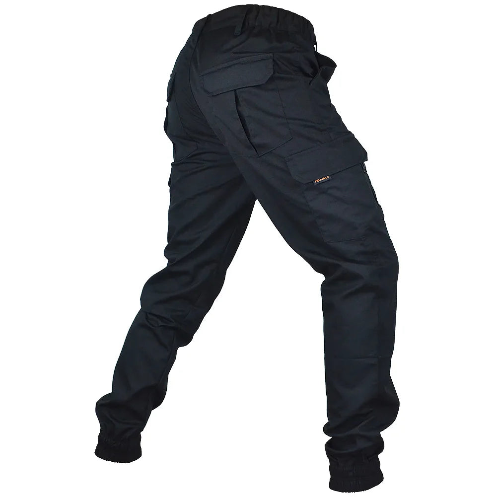 Nordspur | Tactivaro Tactical Cargo Jogger Trousers