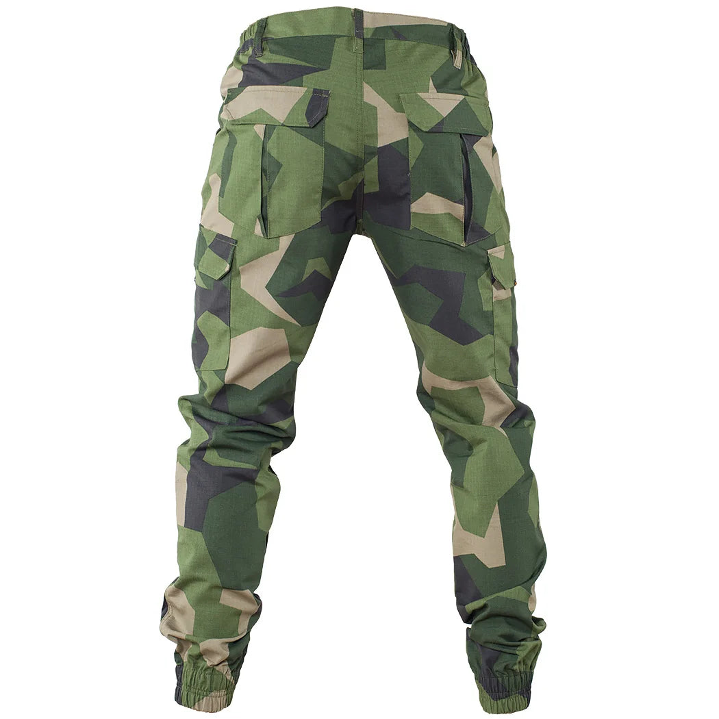 Nordspur | Tactivaro Tactical Cargo Jogger Trousers