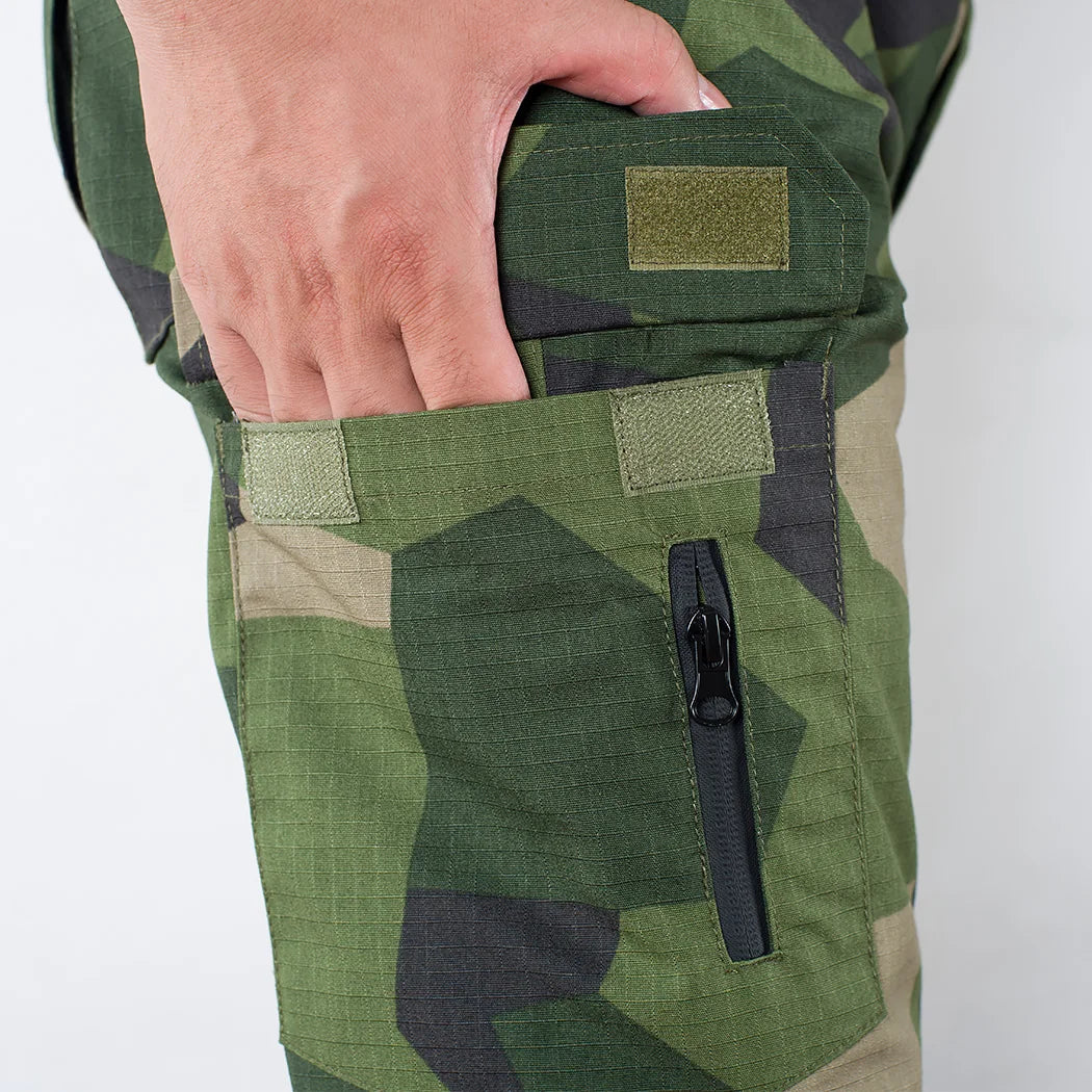Nordspur | Tactivaro Tactical Cargo Jogger Trousers