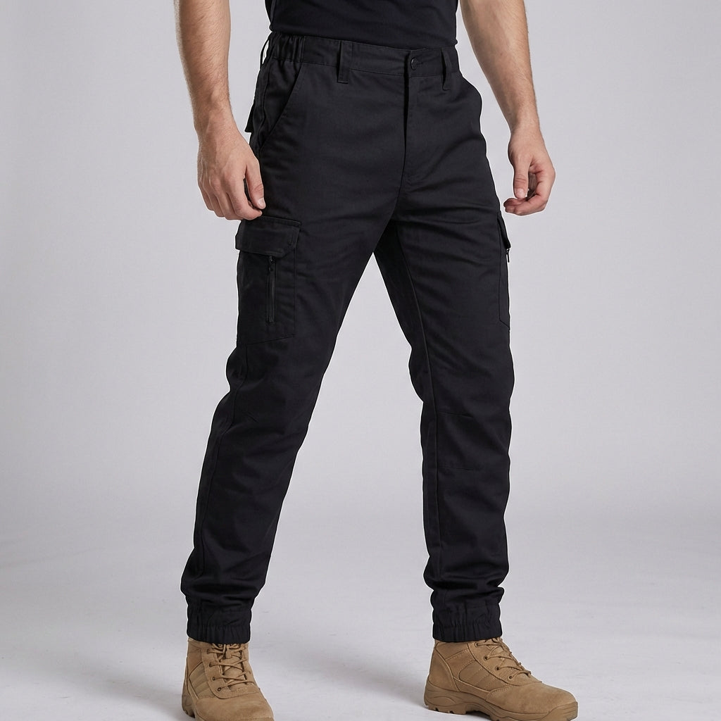 Nordspur | Tactivaro Tactical Cargo Jogger Trousers