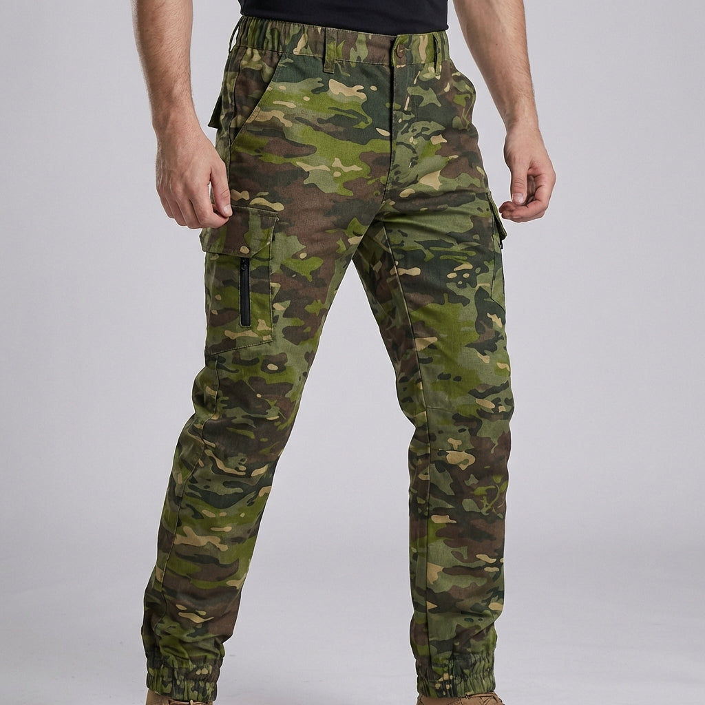 Nordspur | Tactivaro Tactical Cargo Jogger Trousers