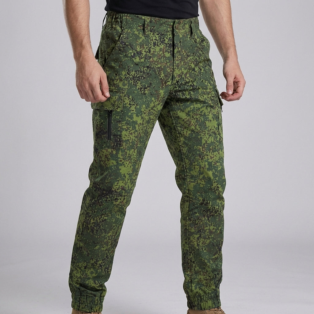 Nordspur | Tactivaro Tactical Cargo Jogger Trousers