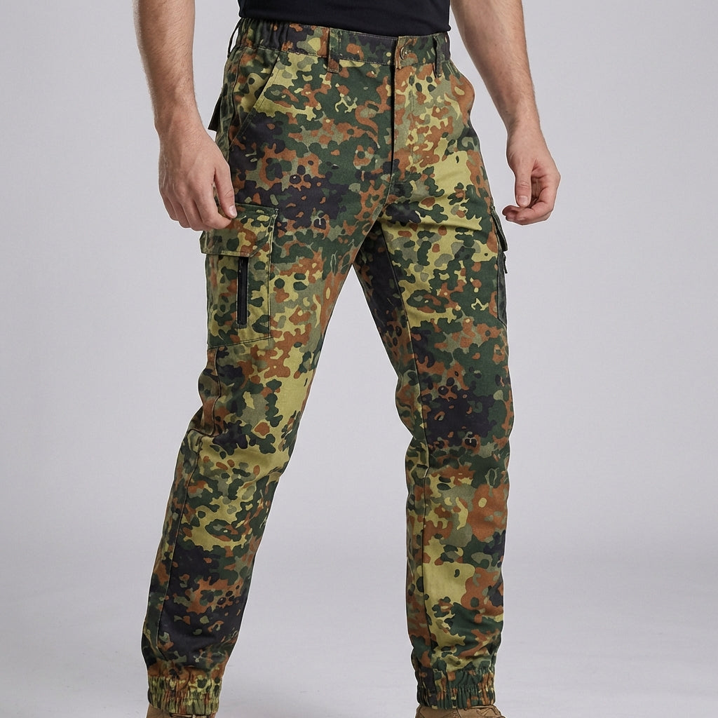 Nordspur | Tactivaro Tactical Cargo Jogger Trousers