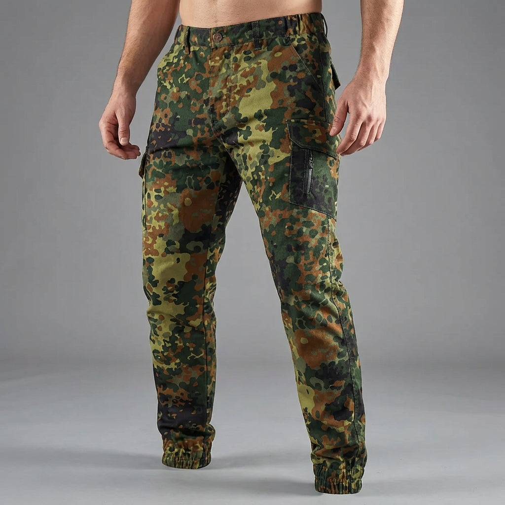 Nordspur | Tactivaro Tactical Cargo Jogger Trousers