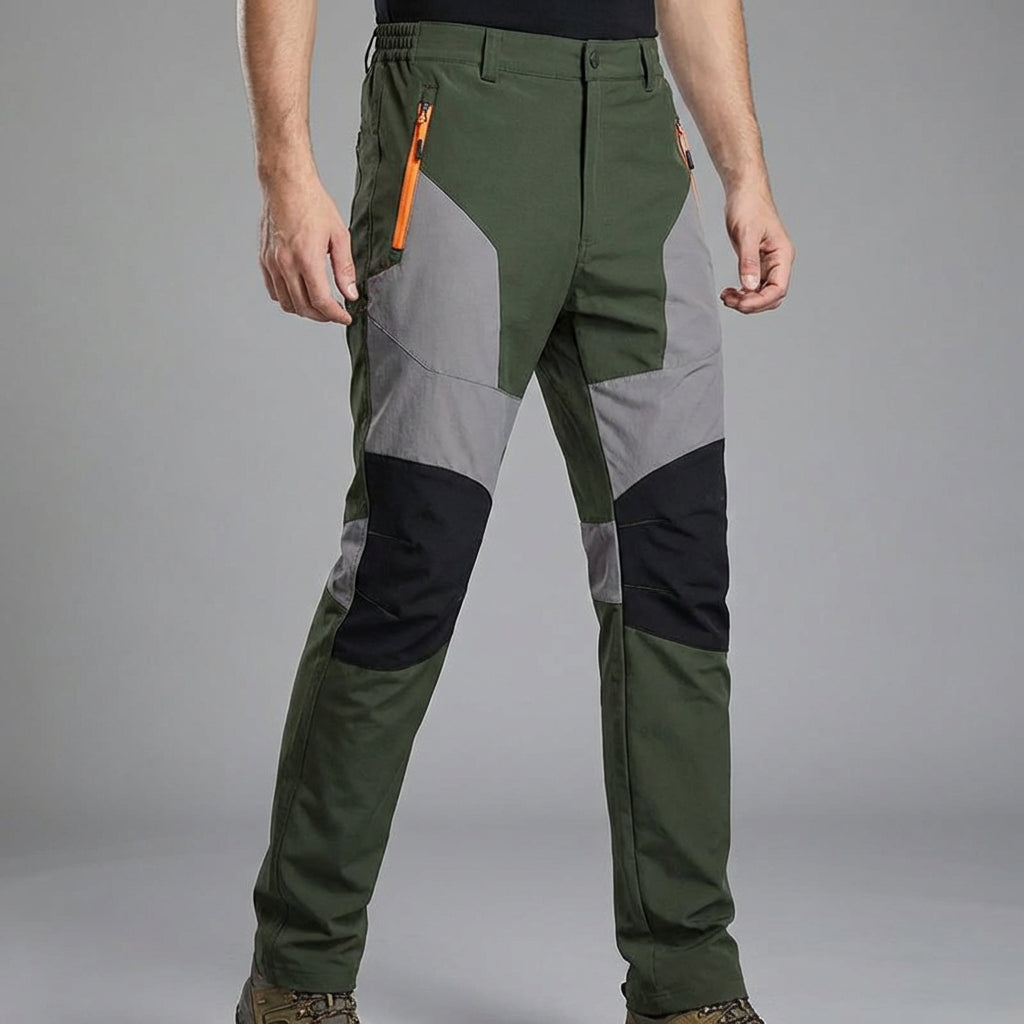 Nordspur | Tactivor Water Resistant Cargo Trousers