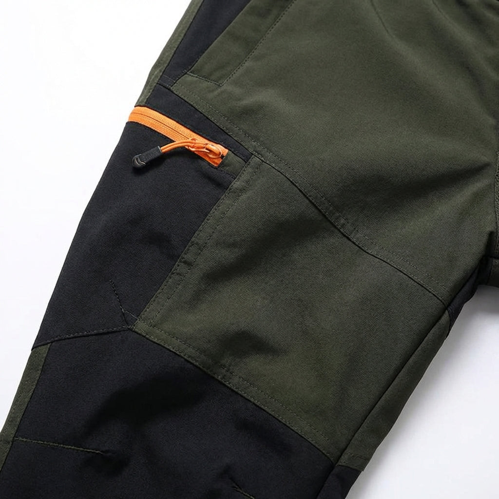 Nordspur | Tactivor Water Resistant Cargo Trousers