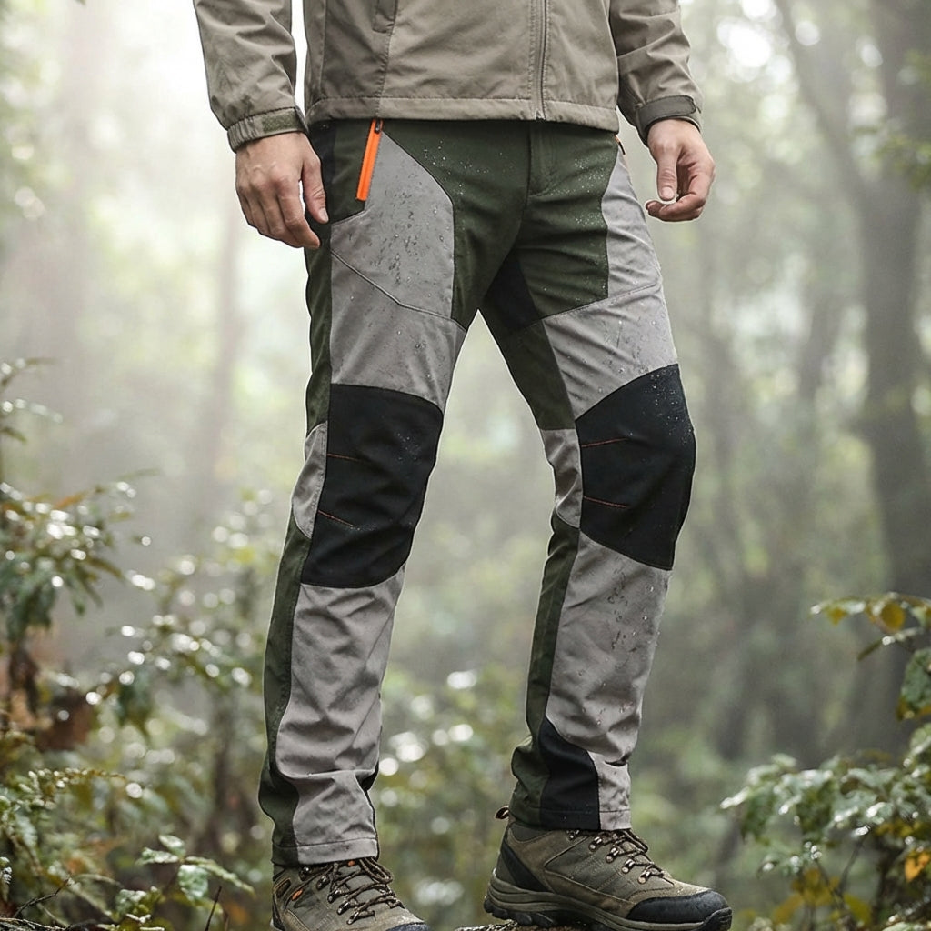 Nordspur | Tactivor Water Resistant Cargo Trousers