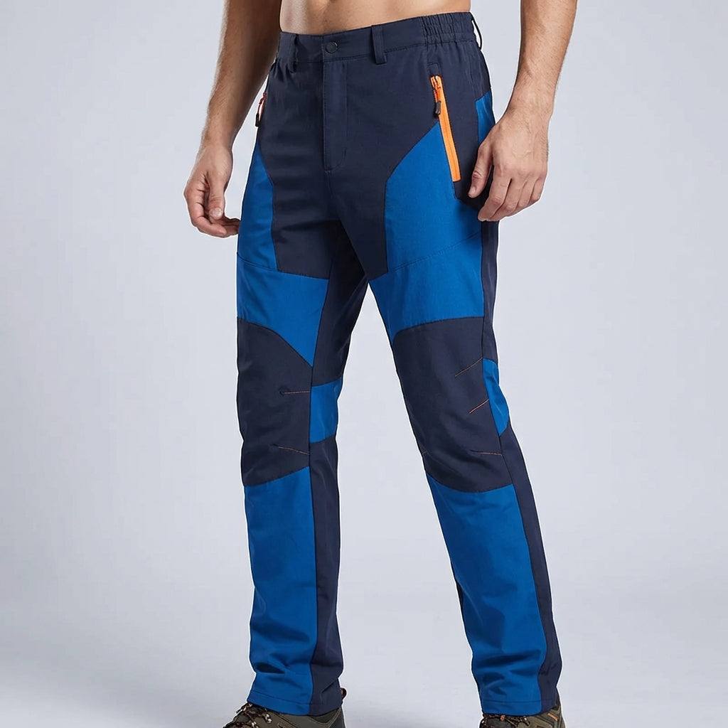 Nordspur | Tactivor Water Resistant Cargo Trousers