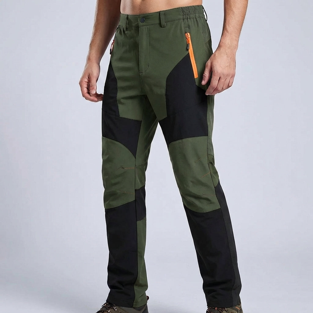 Nordspur | Tactivor Water Resistant Cargo Trousers