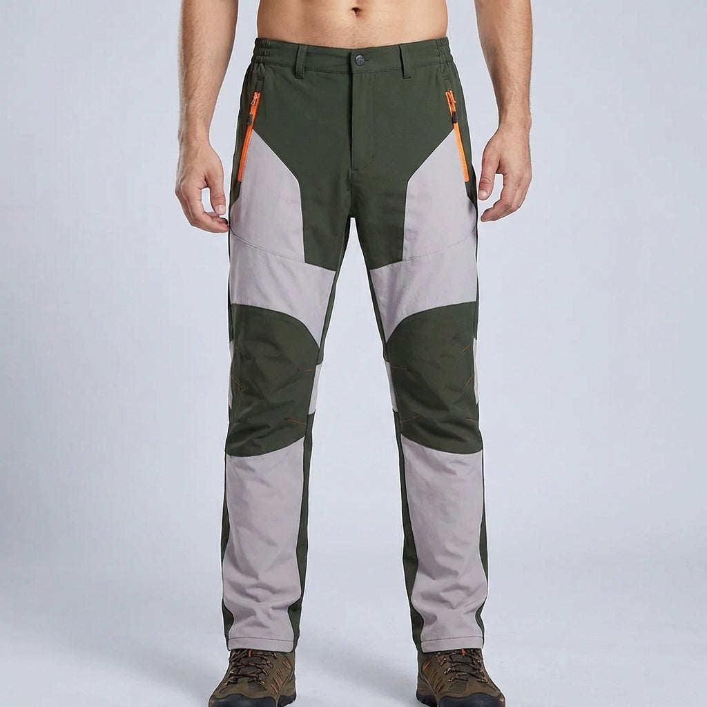 Nordspur | Tactivor Water Resistant Cargo Trousers