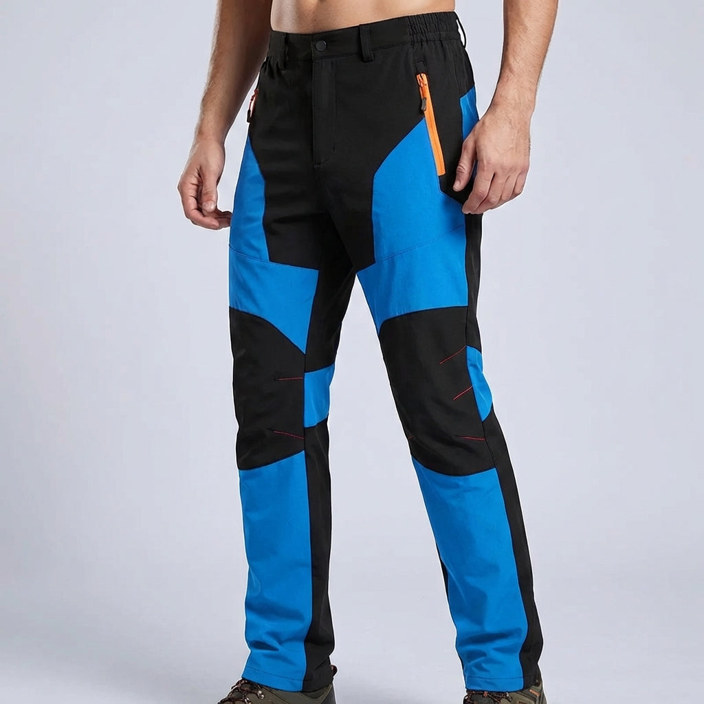 Nordspur | Tactivor Water Resistant Cargo Trousers