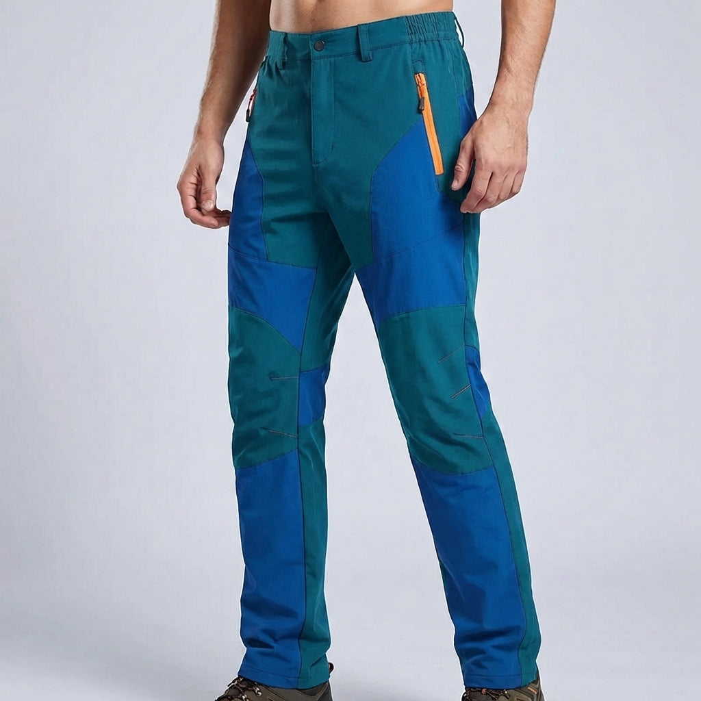 Nordspur | Tactivor Water Resistant Cargo Trousers