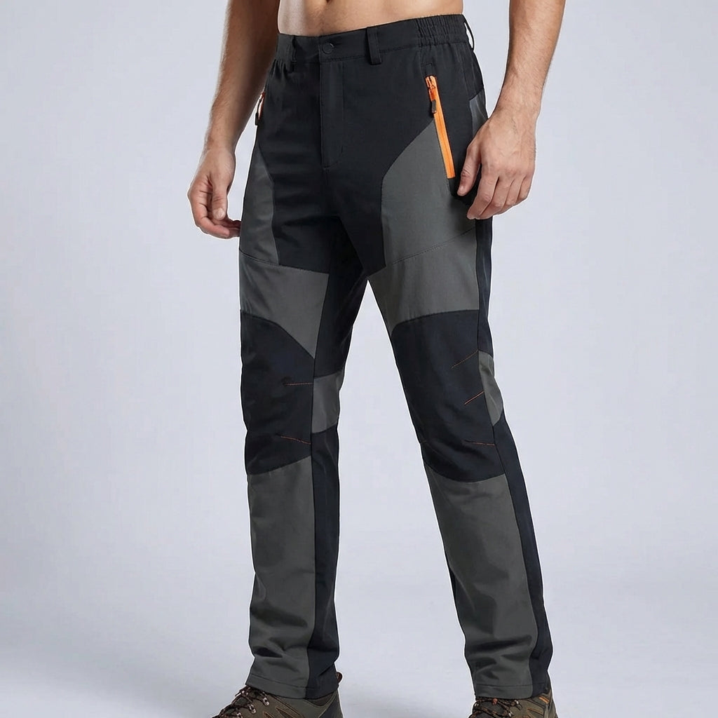 Nordspur | Tactivor Water Resistant Cargo Trousers