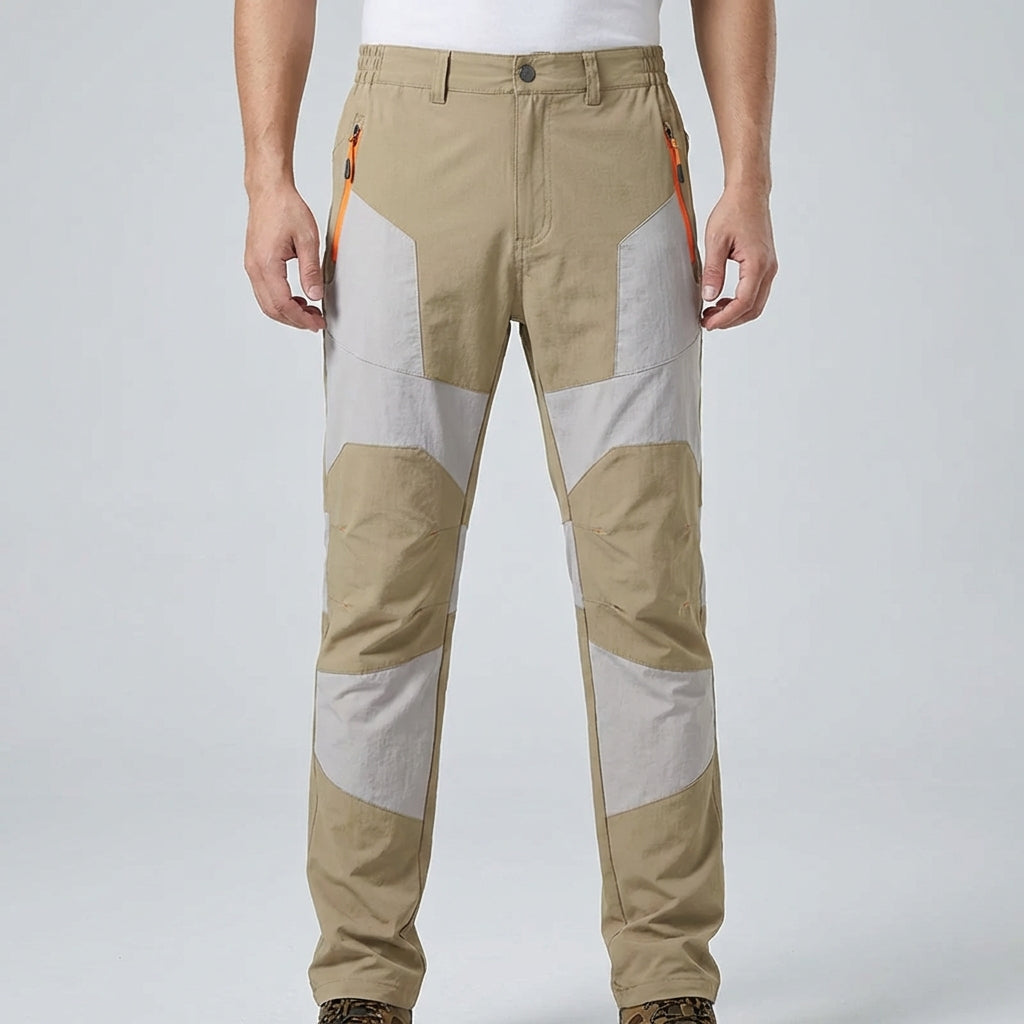 Nordspur | Tactivor Water Resistant Cargo Trousers