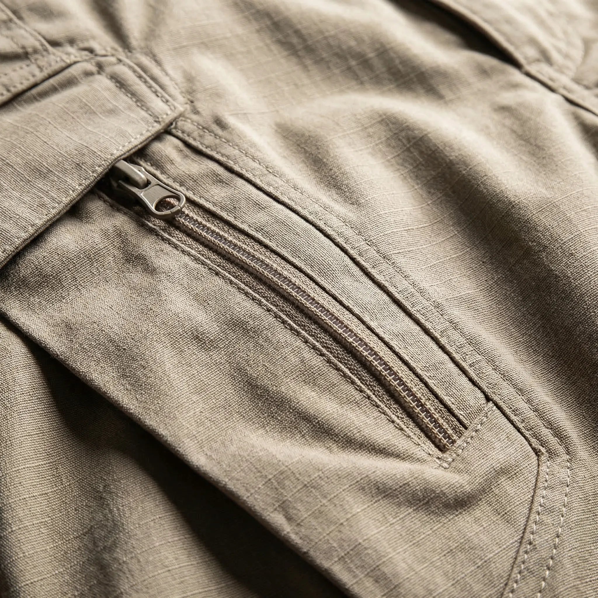 Nordspur | Tactrex Multi-Pocket Tactical Cargo Trousers