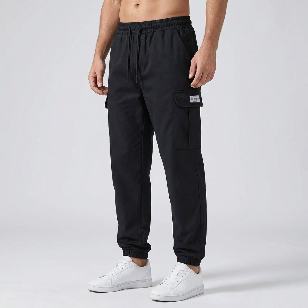 Nordspur | Tactyro Casual Cargo Jogger Pants