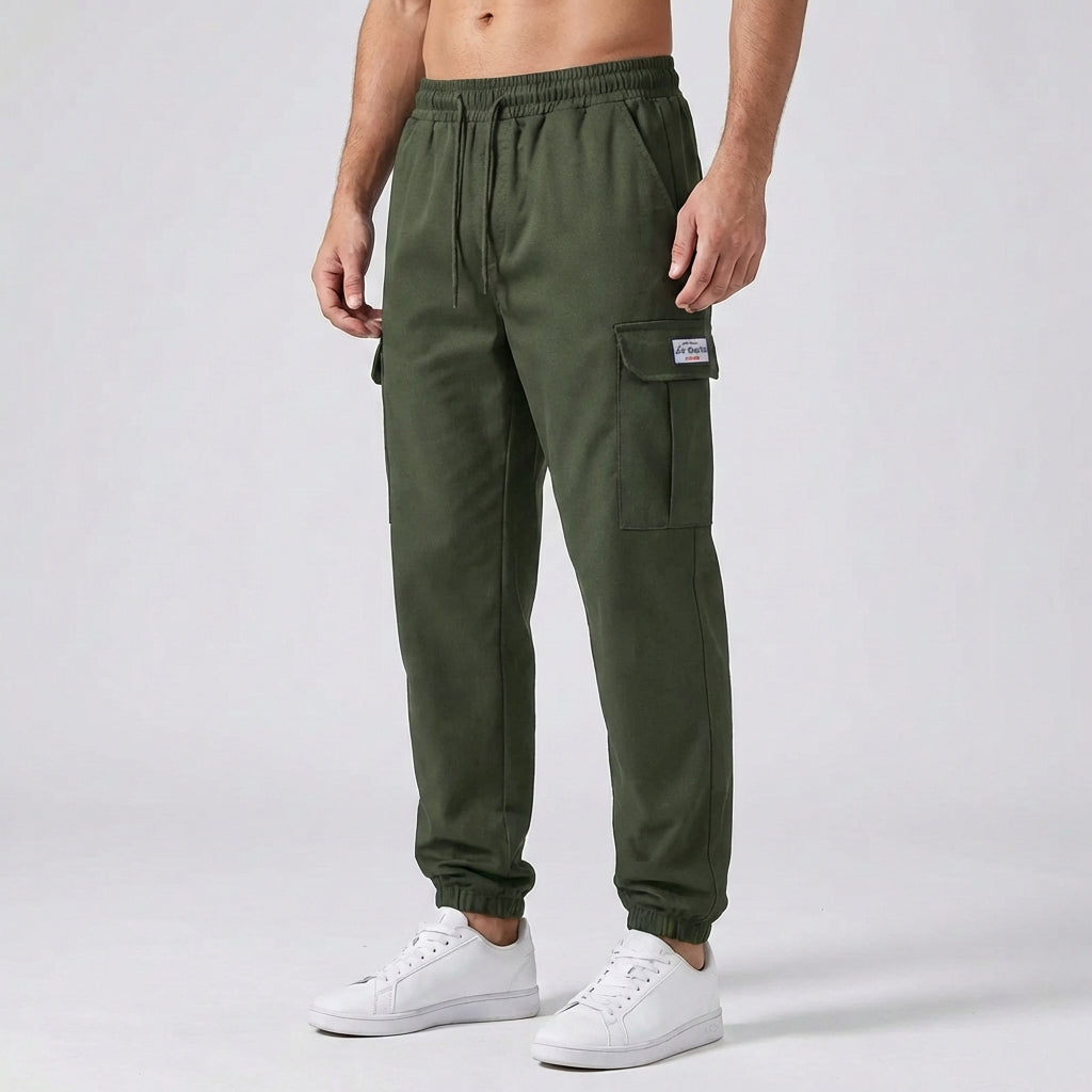 Nordspur | Tactyro Casual Cargo Jogger Pants