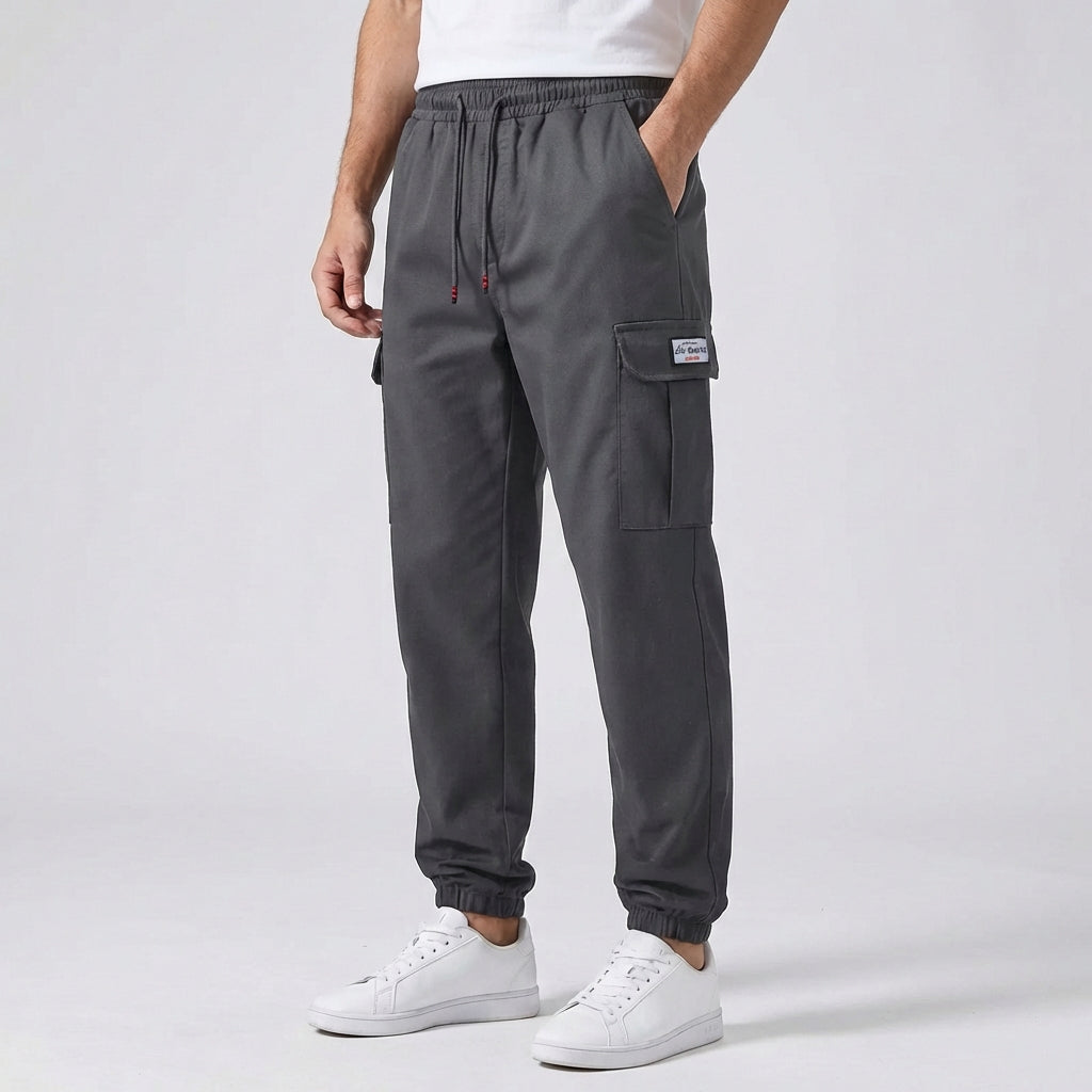 Nordspur | Tactyro Casual Cargo Jogger Pants