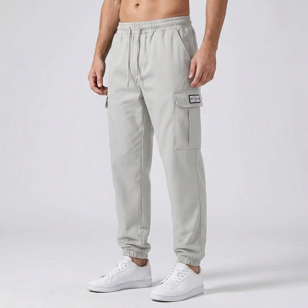 Nordspur | Tactyro Casual Cargo Jogger Pants
