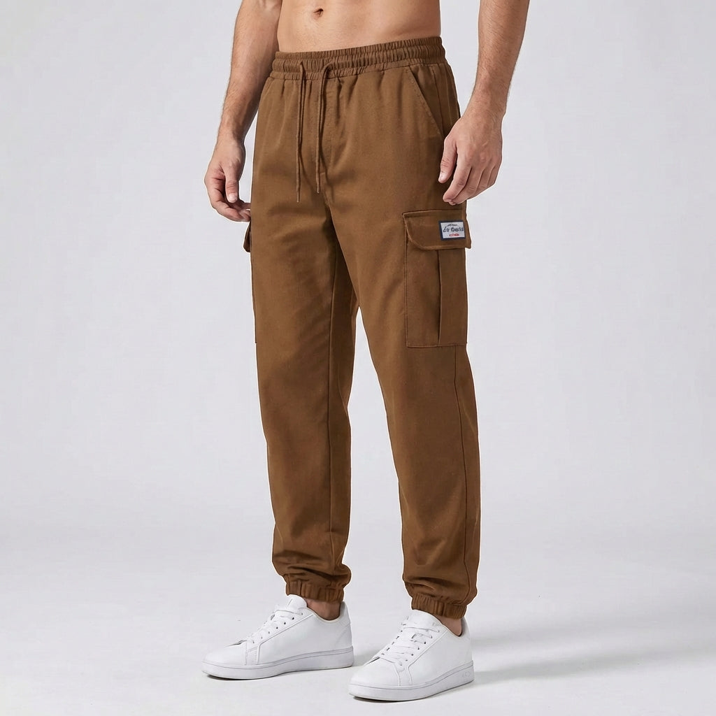 Nordspur | Tactyro Casual Cargo Jogger Pants