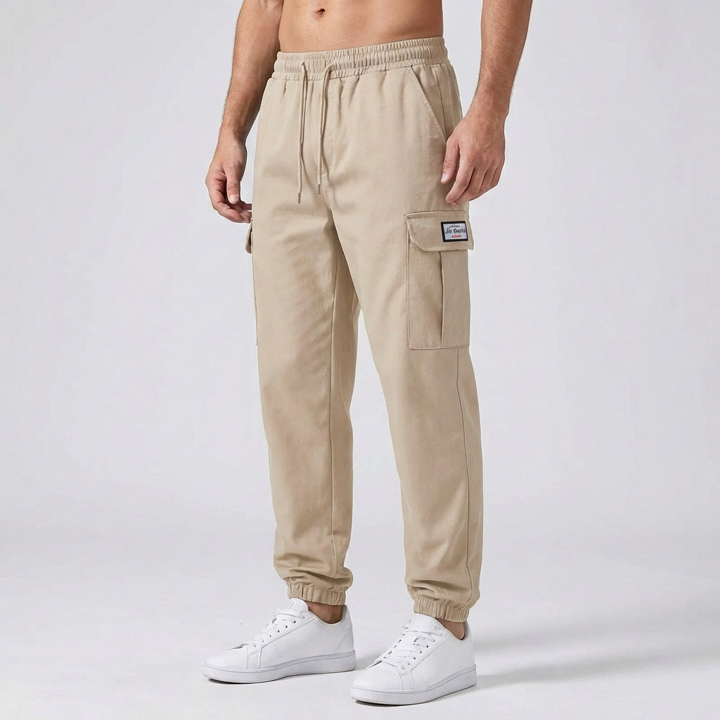 Nordspur | Tactyro Casual Cargo Jogger Pants