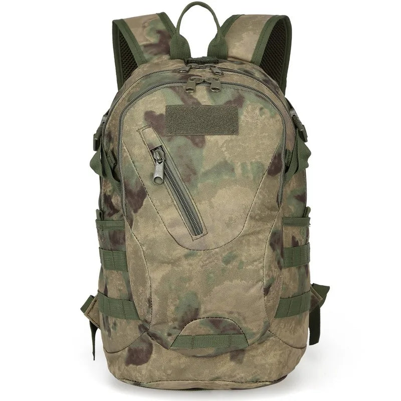 Nordspur | Tacvanto Tactical Camouflage Rucksack