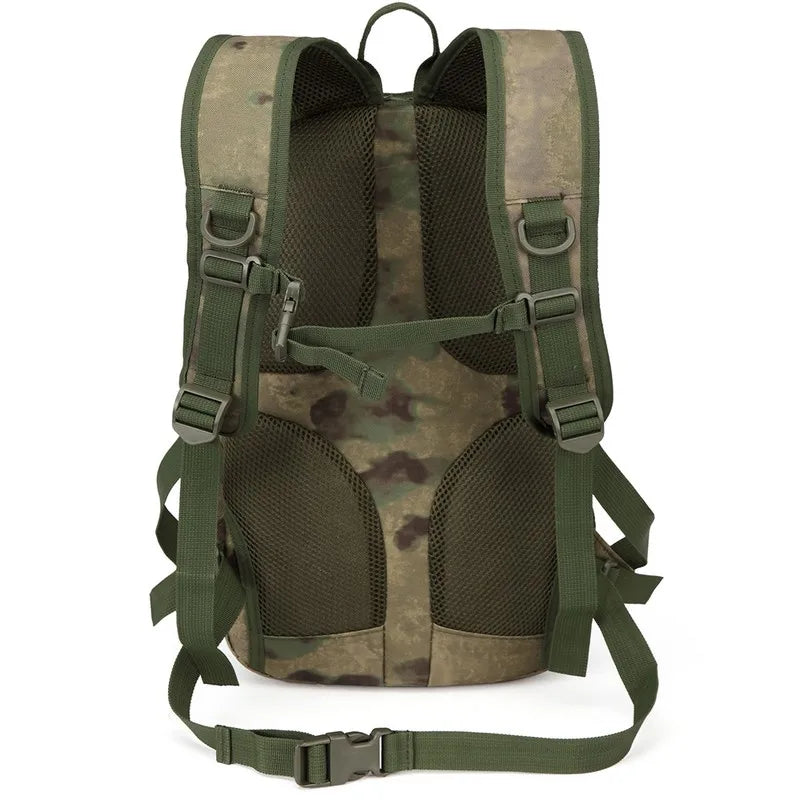 Nordspur | Tacvanto Tactical Camouflage Rucksack