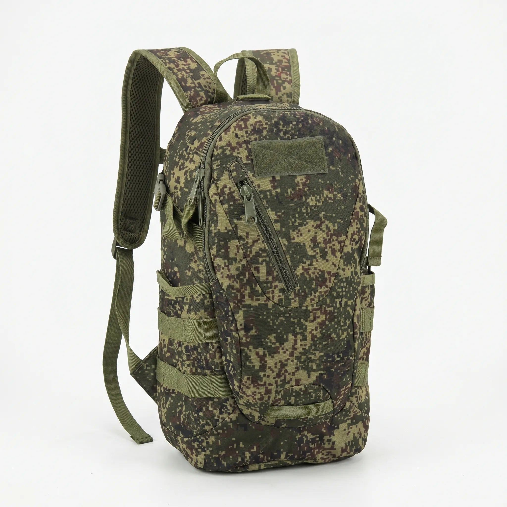 Nordspur | Tacvanto Tactical Camouflage Rucksack