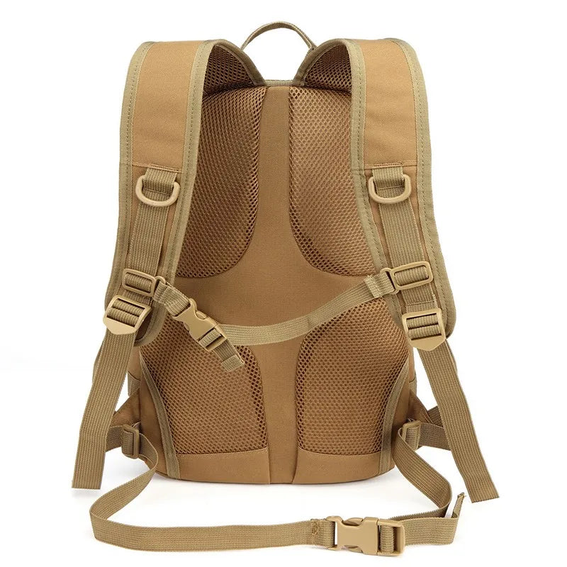 Nordspur | Tacvanto Tactical Camouflage Rucksack