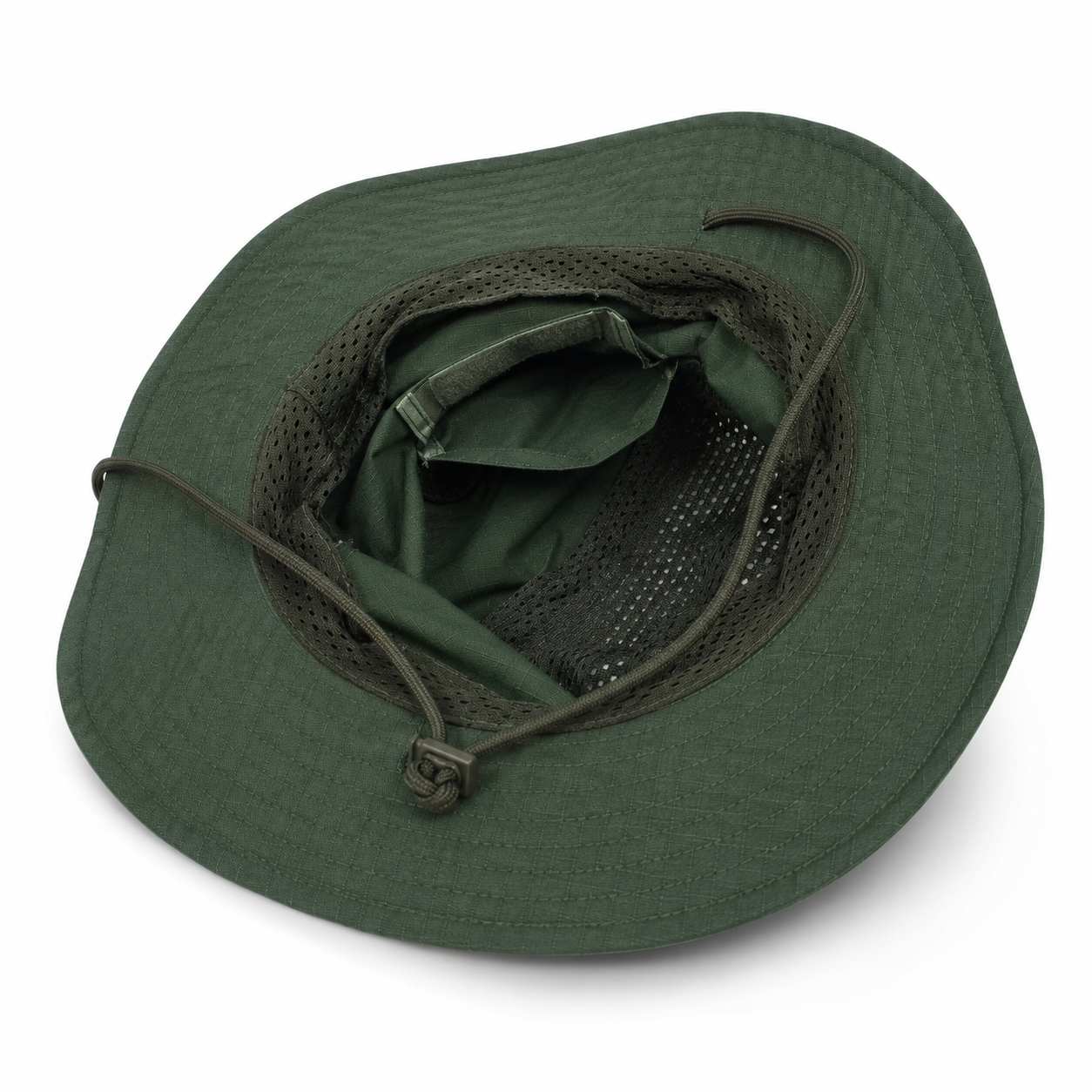 Nordspur | Tacventu Wide-Brim Tactical Camouflage Bucket Hat