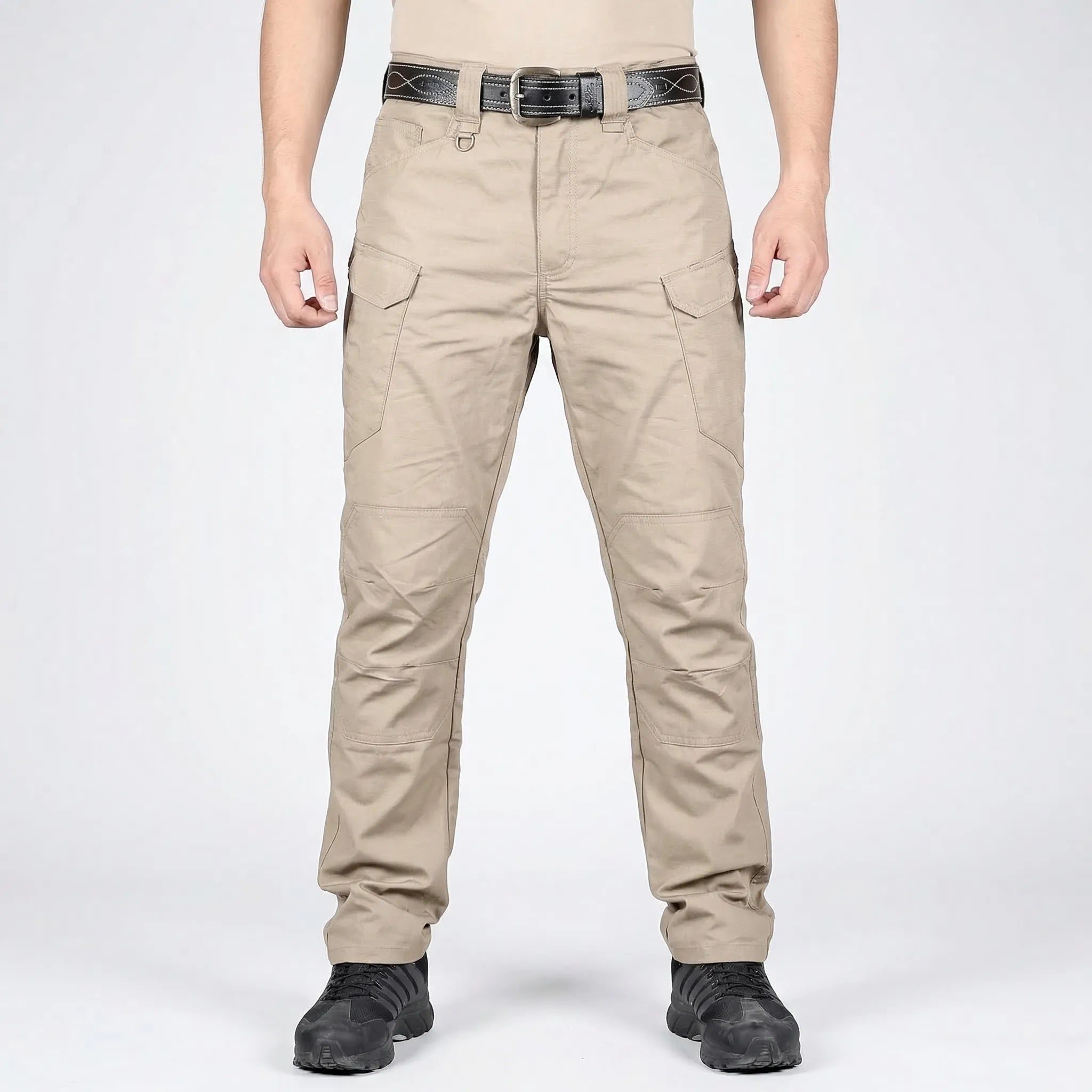 Nordspur | Tacvorn Multi-Pocket Tactical Cargo Trousers
