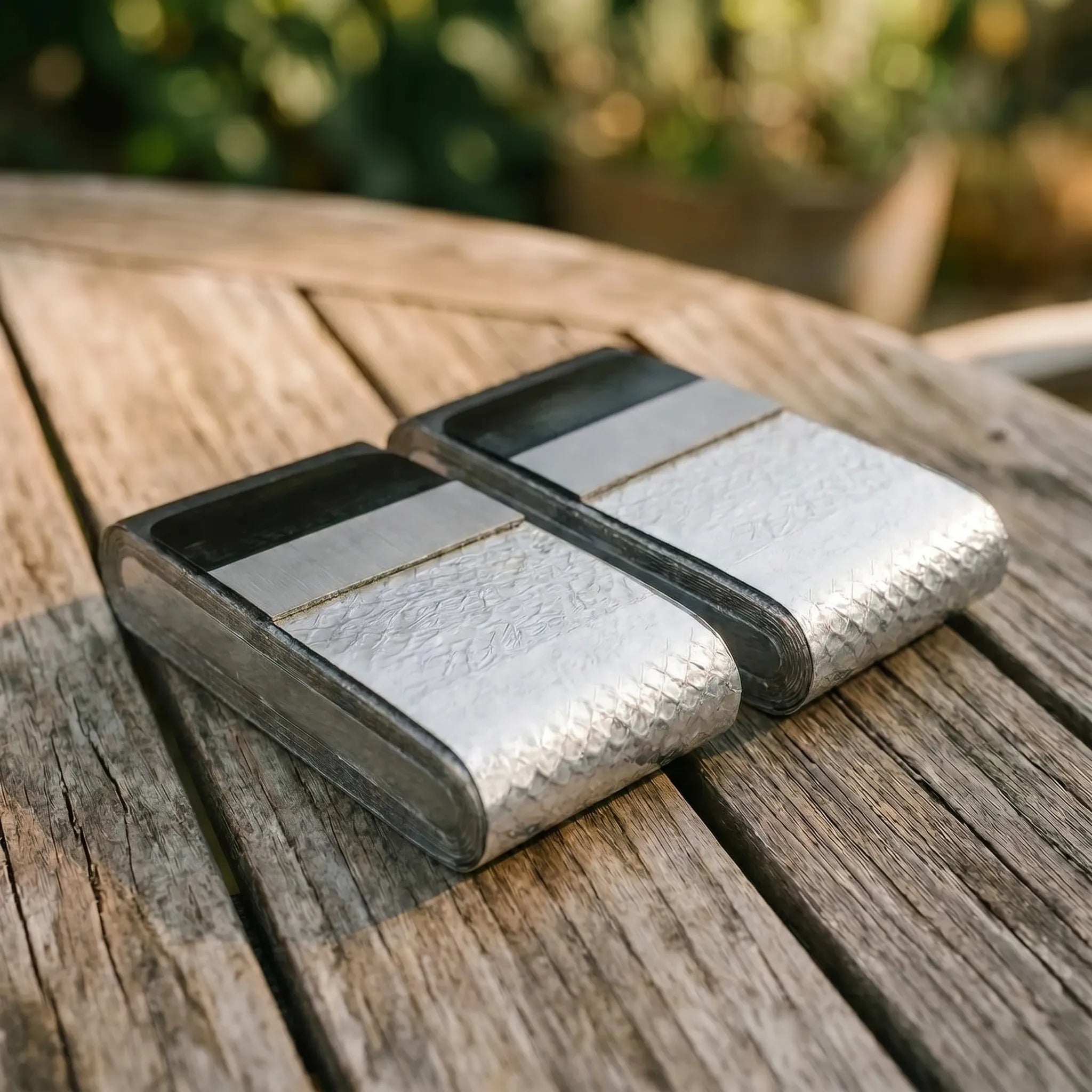 Nordspur | Tapexio Flat Pocket Tape