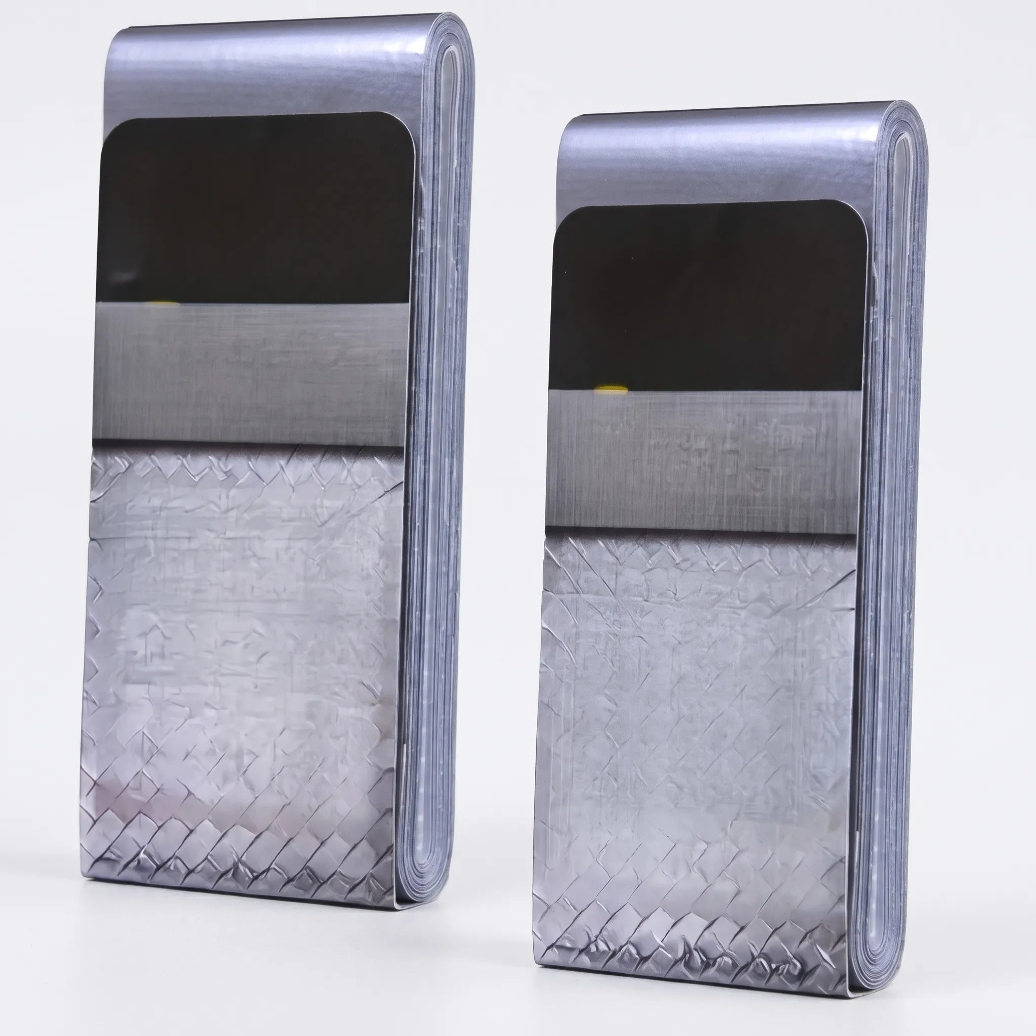 Nordspur | Tapexio Flat Pocket Tape