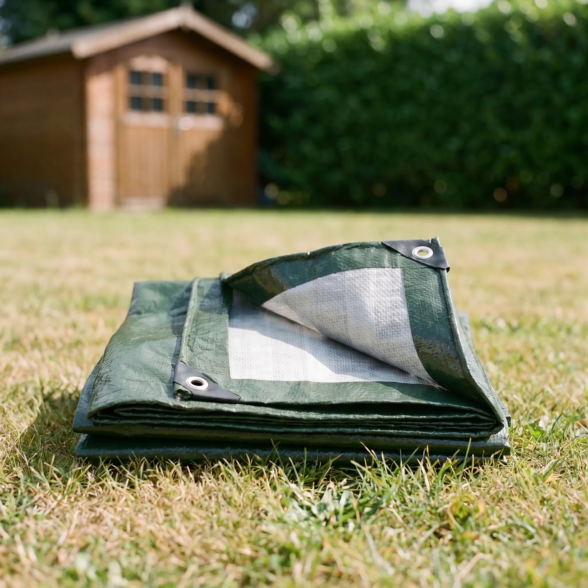 Nordspur | Tarpova Heavy-Duty Outdoor Tarpaulin