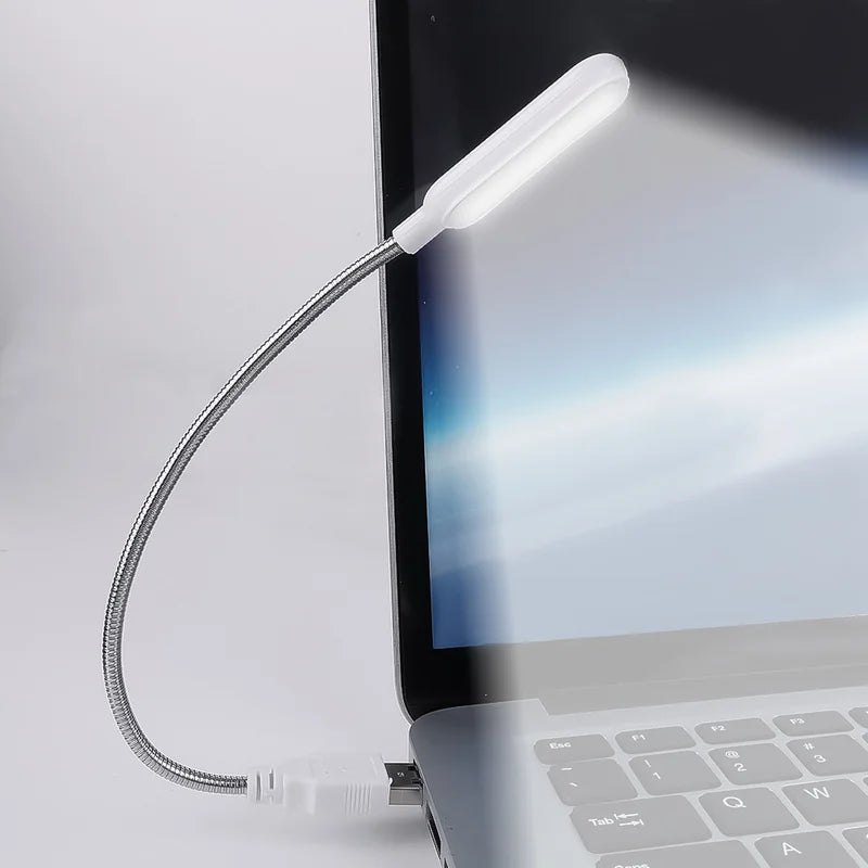 Nordspur | Tavlo Flexible USB Book Light For Reading