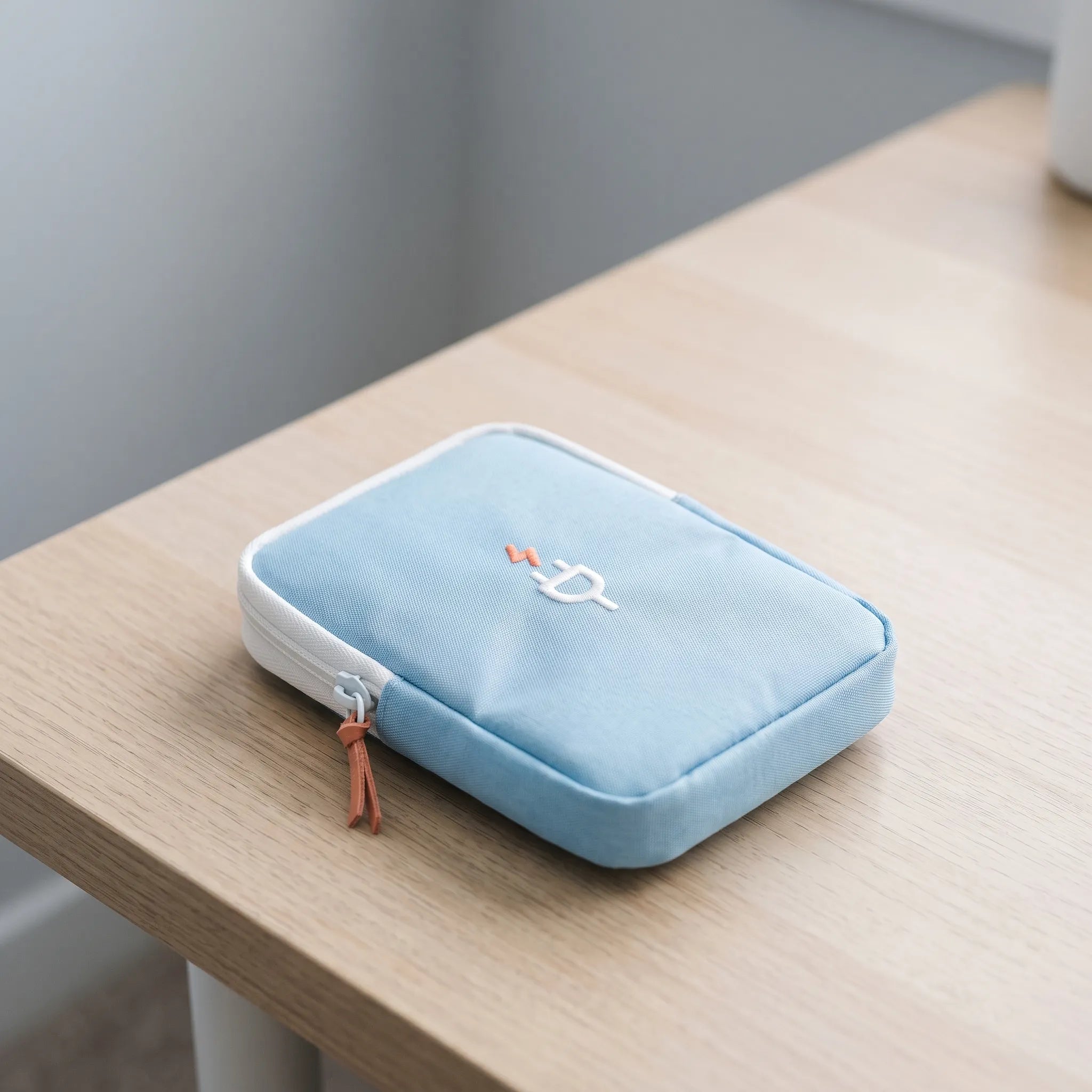 Nordspur | TechNode Compact Everyday Carry Tech Organiser