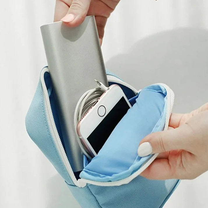 Nordspur | TechNode Compact Everyday Carry Tech Organiser