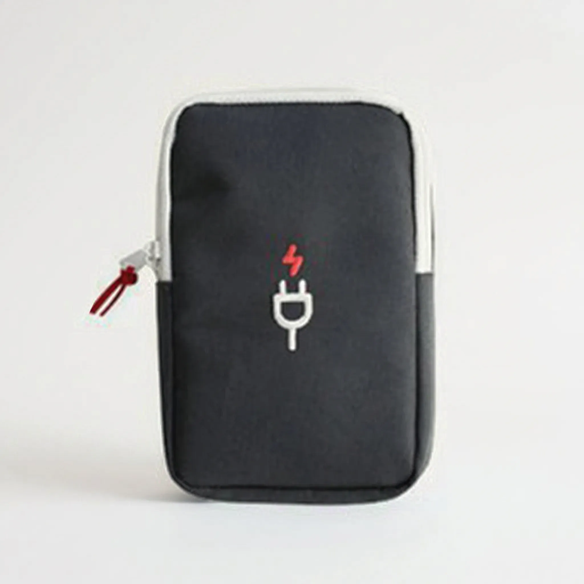 Nordspur | TechNode Compact Everyday Carry Tech Organiser