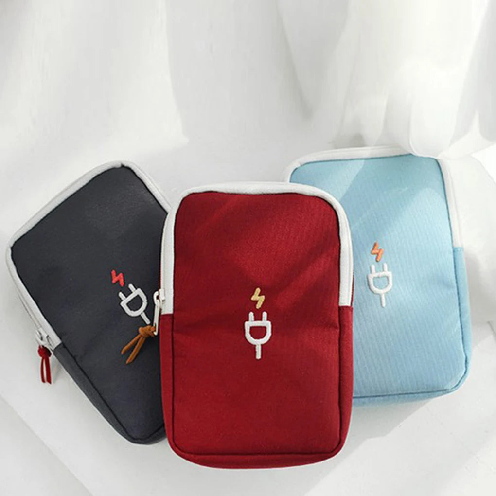 Nordspur | TechNode Compact Everyday Carry Tech Organiser