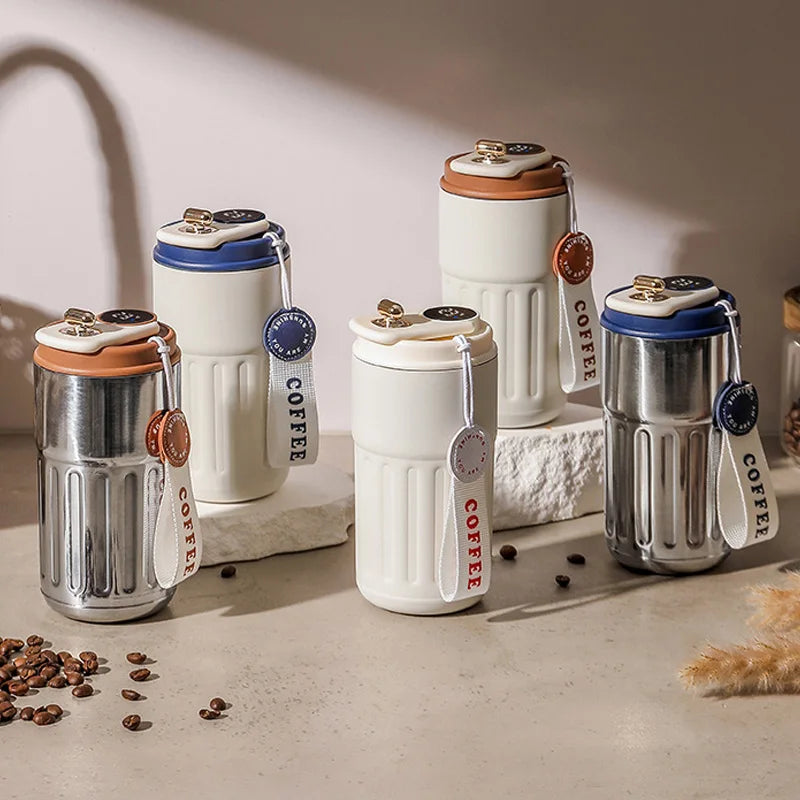 Nordspur | Temporex Vacuum Insulated Stainless Steel Bottle