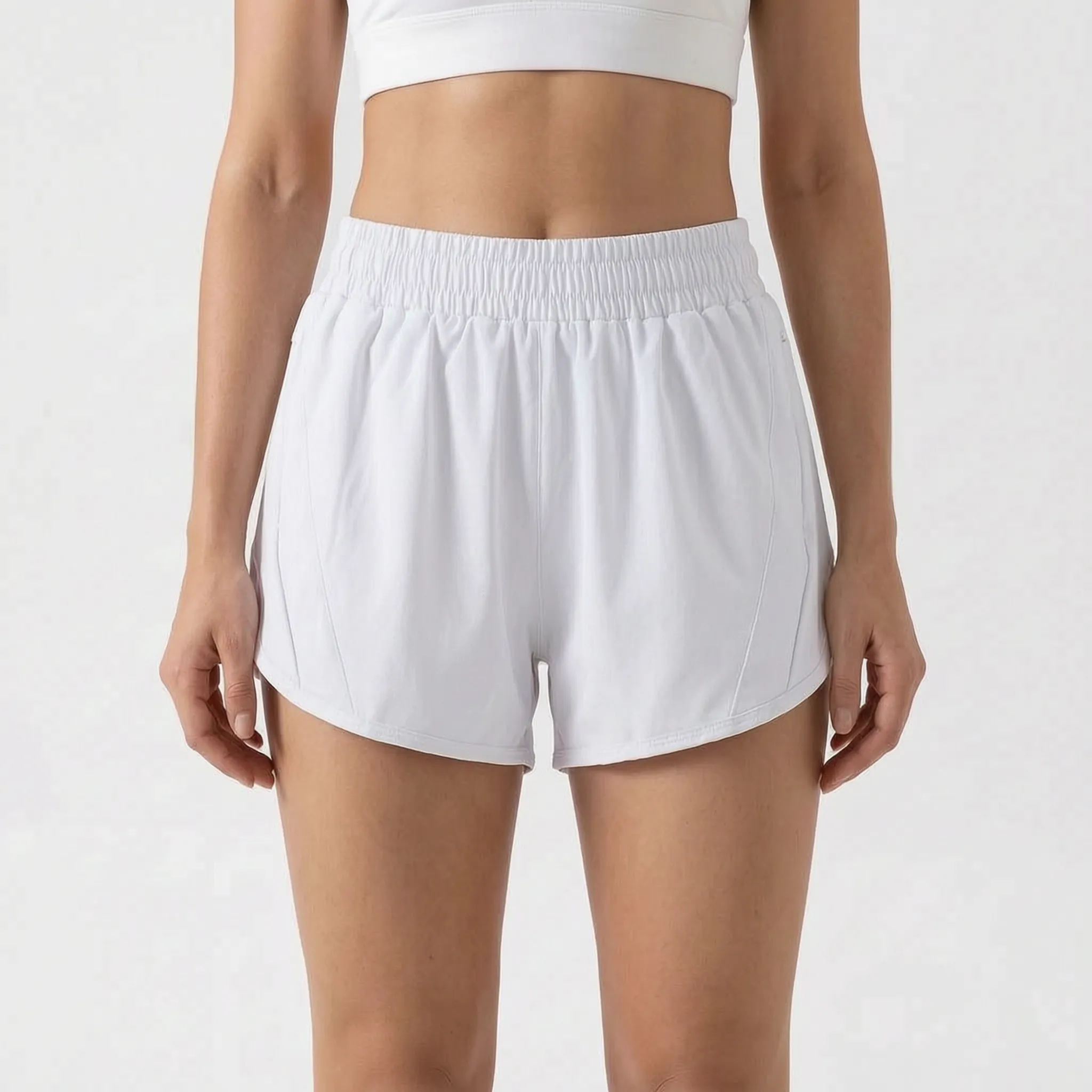 Nordspur | Tempra Lightweight Active Women's Sports Shorts