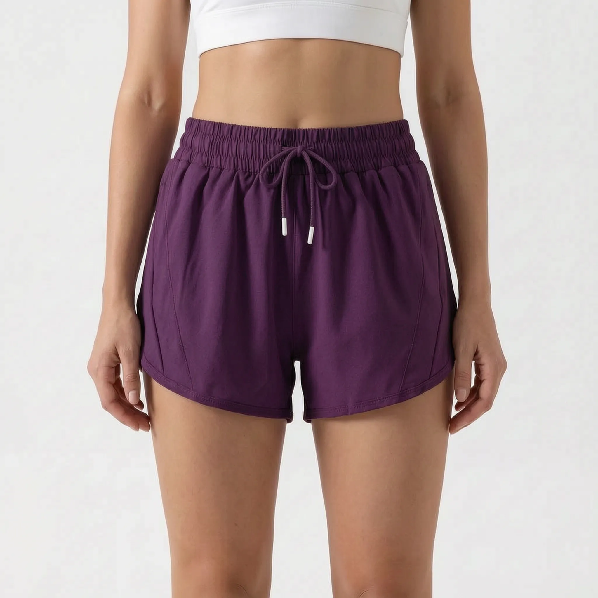 Nordspur | Tempra Lightweight Active Women's Sports Shorts