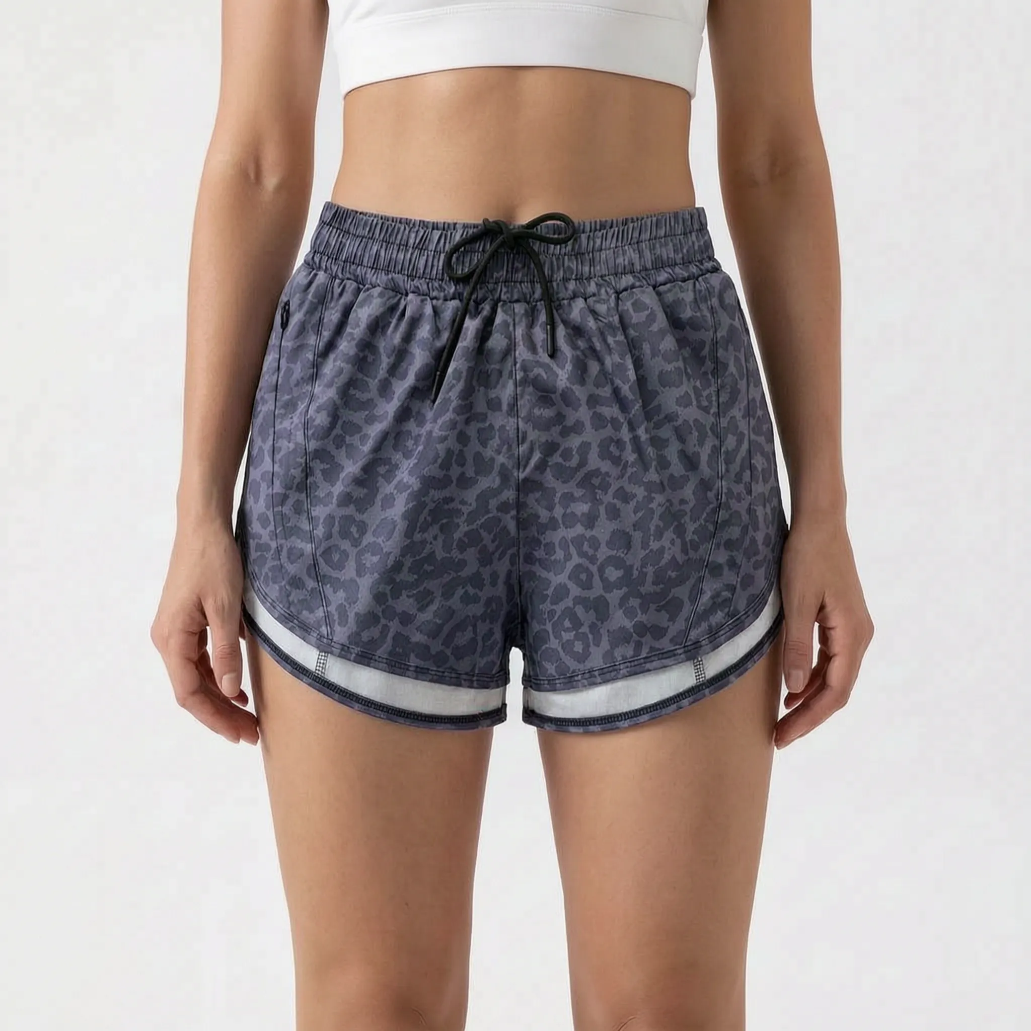 Nordspur | Tempra Lightweight Active Women's Sports Shorts
