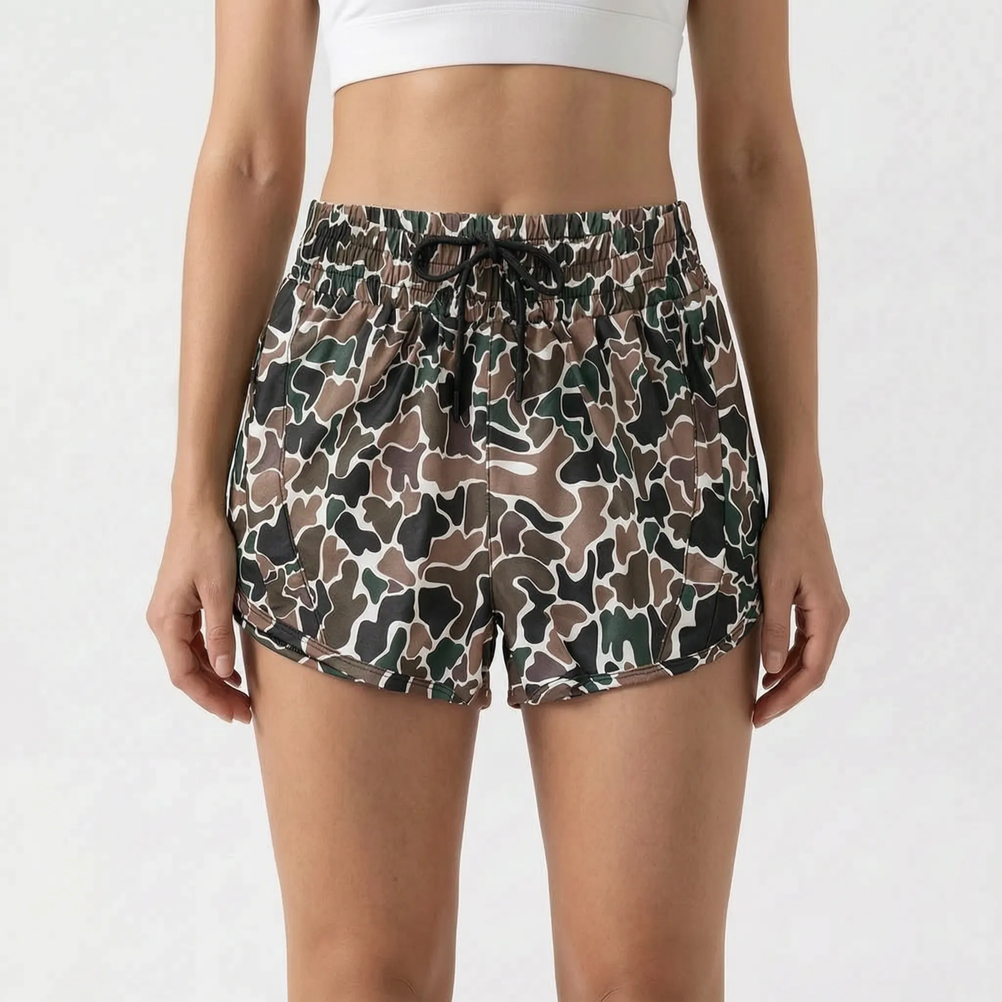 Nordspur | Tempra Lightweight Active Women's Sports Shorts