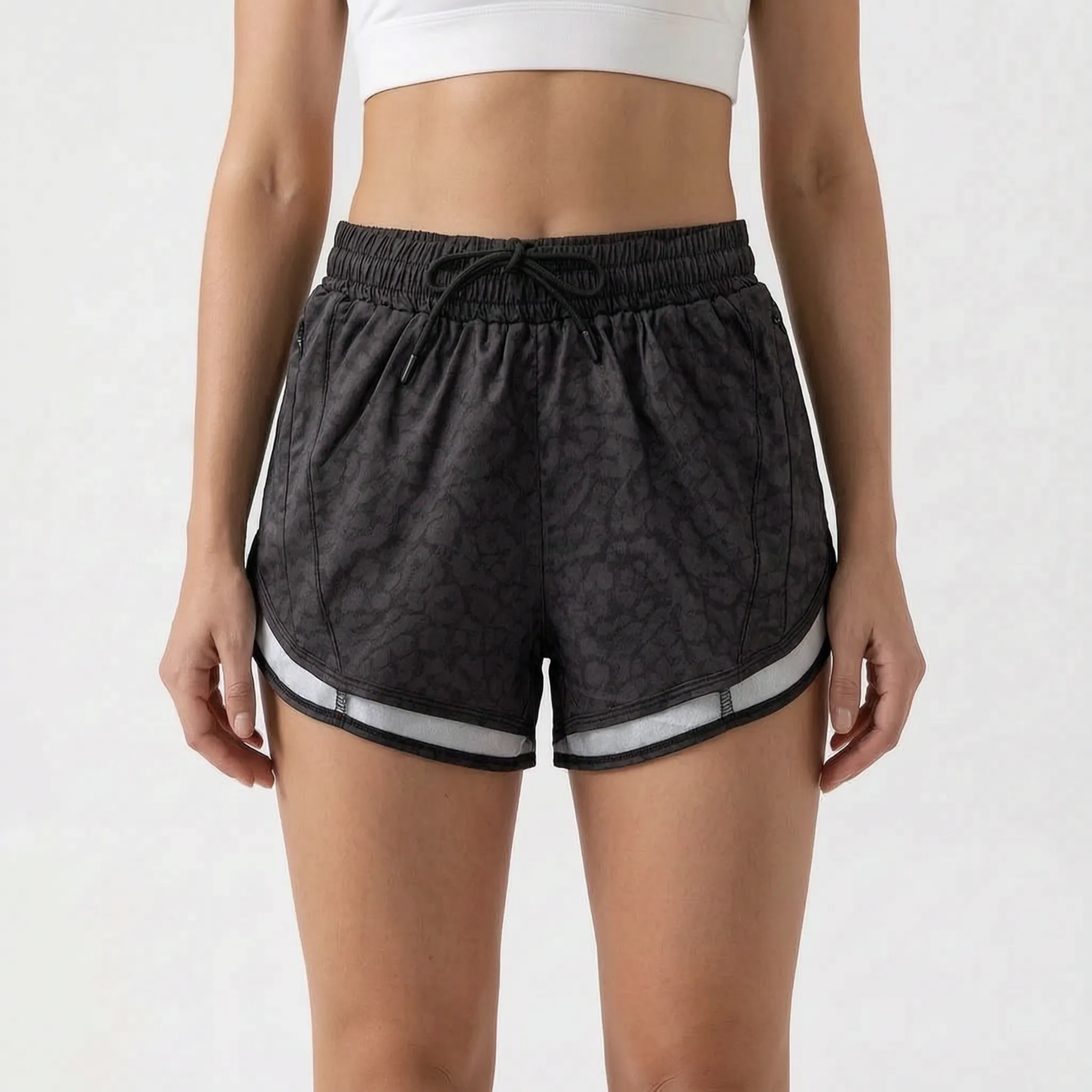Nordspur | Tempra Lightweight Active Women's Sports Shorts